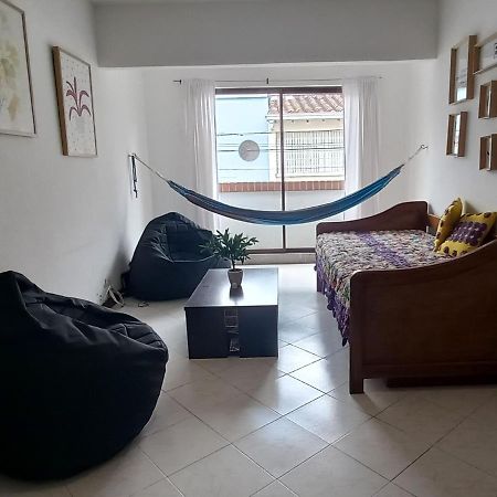 Apto Idoneo Para Descansar Muy Central En El Poblado Medellín Exterior foto